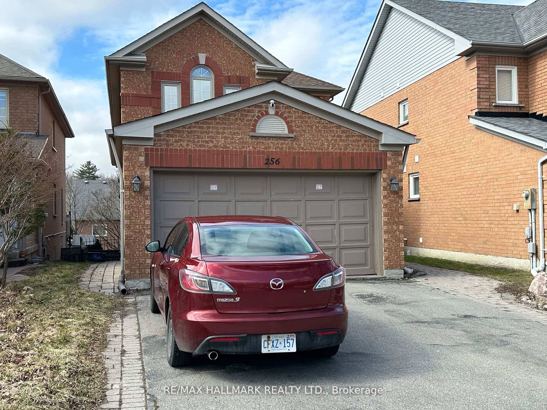 Outstanding Opportunity To Lease A Fully Renovated, Bright, And Spacious One Bedroom Basement In The Highly Desirable Aurora Grove Area.