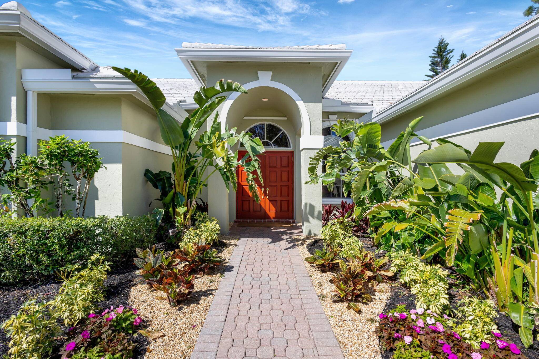 This beautiful, upgraded house has 4 bedrooms, 3 baths 3 car garage.