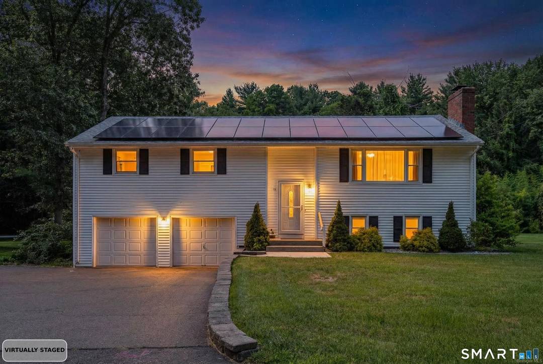 LOOKING FOR A QUIET AREA TO LIVE IN ?