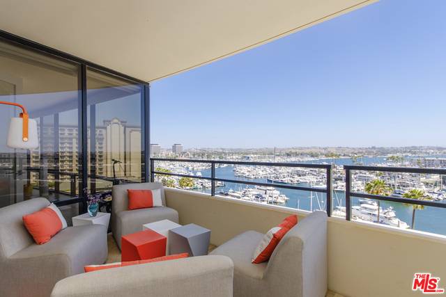4335  Marina City 2BR Marina Del Rey La