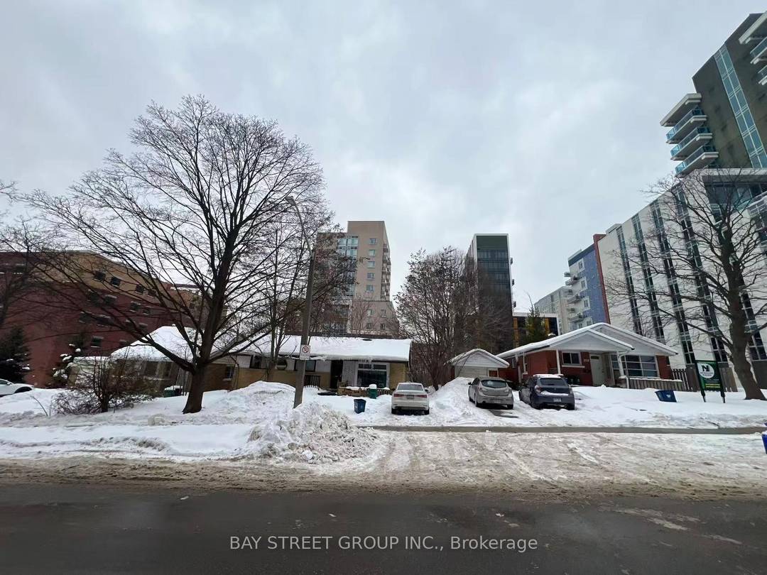 Attention Builders, Investors !