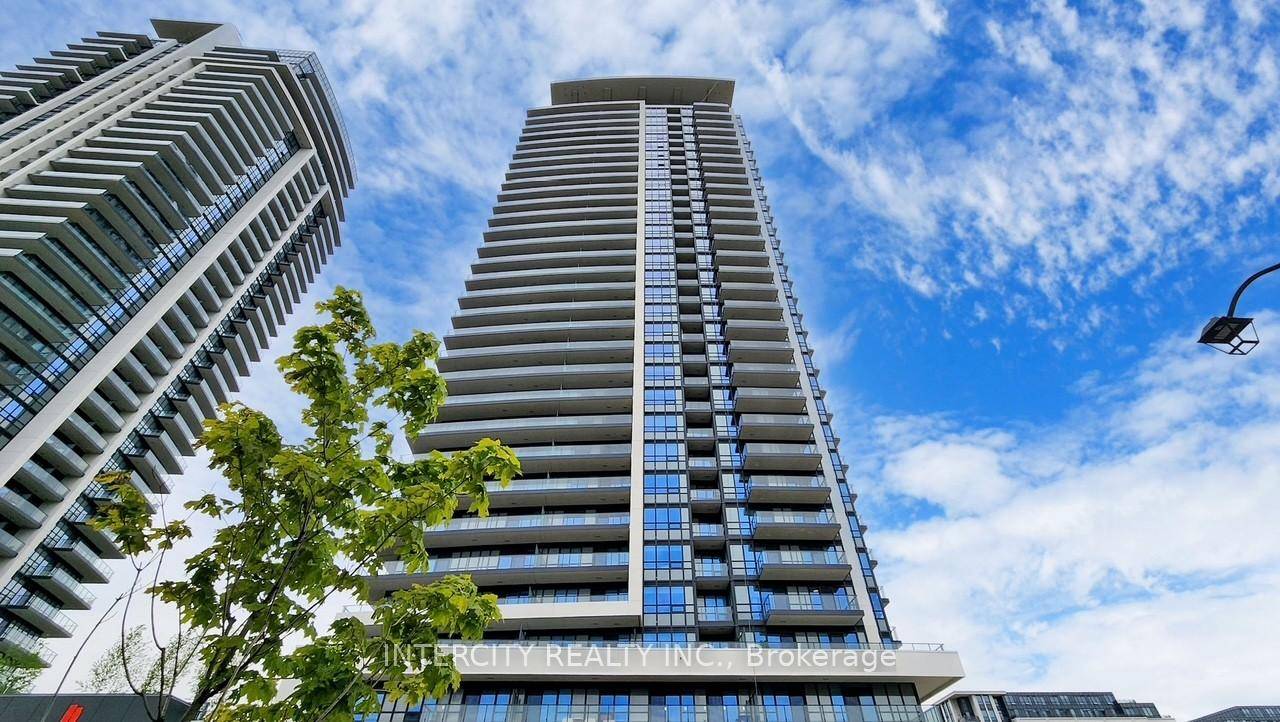 Pavilia Condos by Times Group Corporation Located at the prestigious intersection of Highway 7 and Bayview Avenue.
