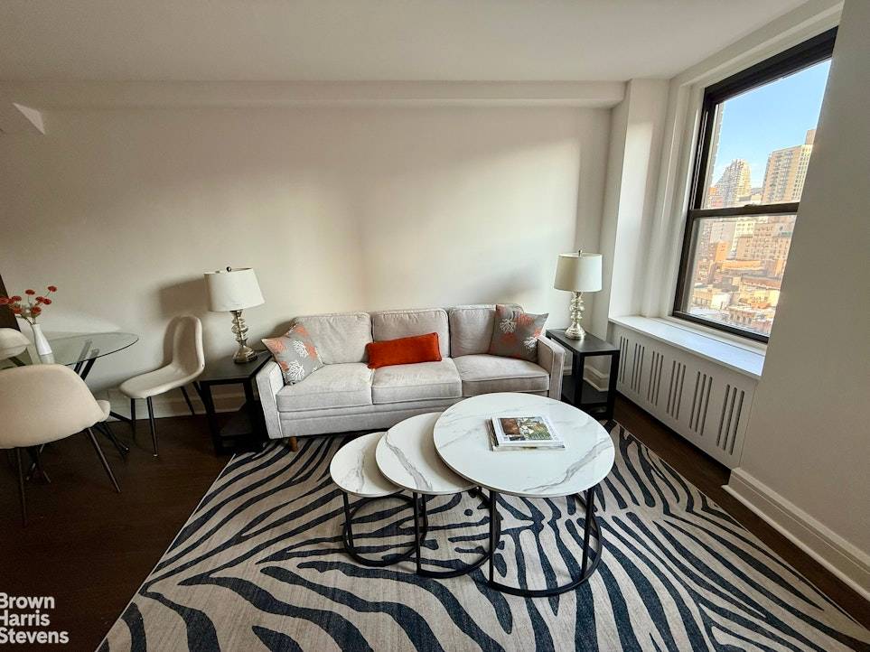Price Reduced No Board Approval Maintenance Includes Utilities Mansion and Transfer Taxes Covered by Seller Be the first to live in this beautifully renovated, sun filled two bedroom, two bathroom ...