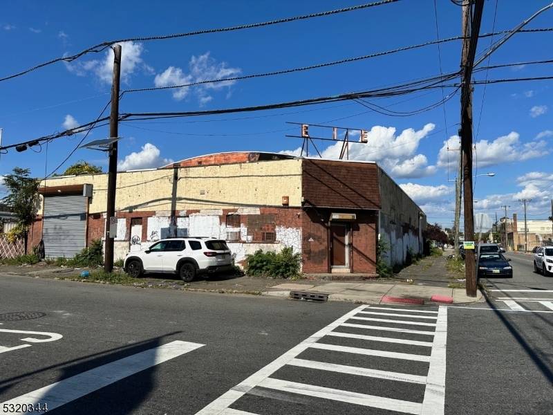 Introducing an investment opportunity in of one of Paterson's I 2 Industrial Zones.