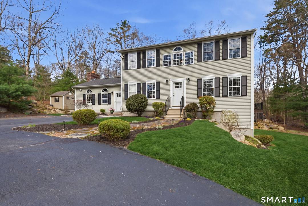 The one you've been waiting for a meticulously curated 3bed, 2.