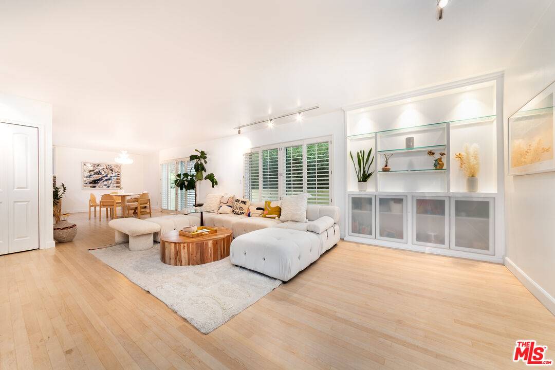 933 17th St 3BR Santa Monica La