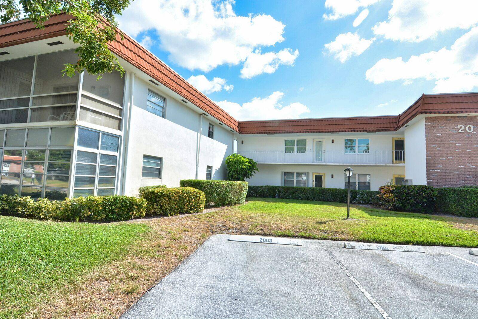 1225 NW 21st Street Condo Palm Beach