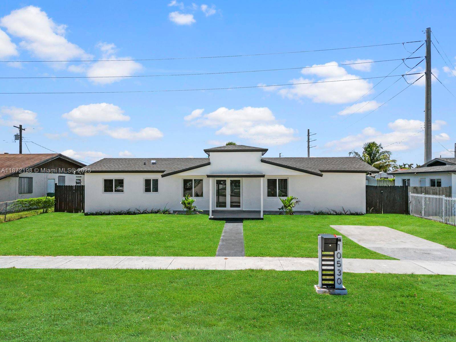 First time on the market in 50 years, this 5 bed 3 bath home has been reimagined with modern warmth and timeless style.
