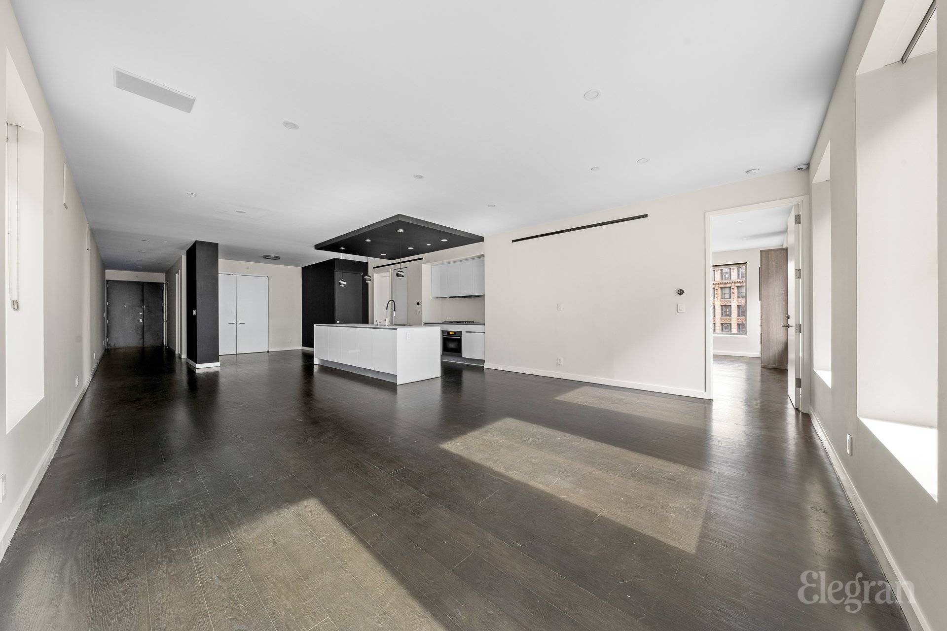 Deeded SUV Parking included, 250, 000 value.