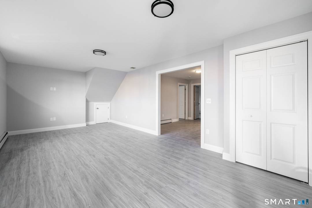 Rare Opportunity in Bristol, CT Two Properties on One Parcel !