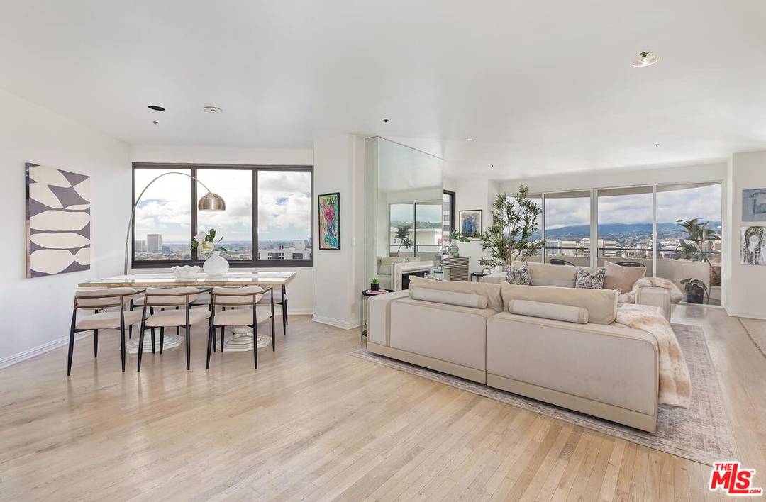 10560   Wilshire Blvd 2BR Westwood La