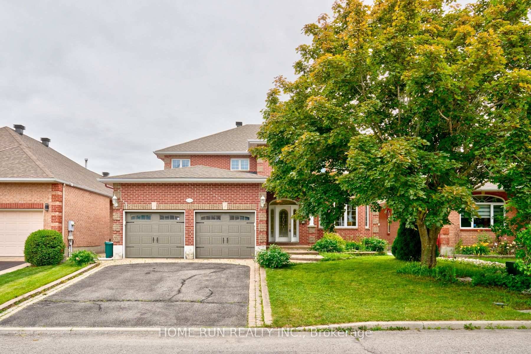 Welcome to 2377 Kendron Lane, a spacious full brick executive home offering over 3, 300 sq.