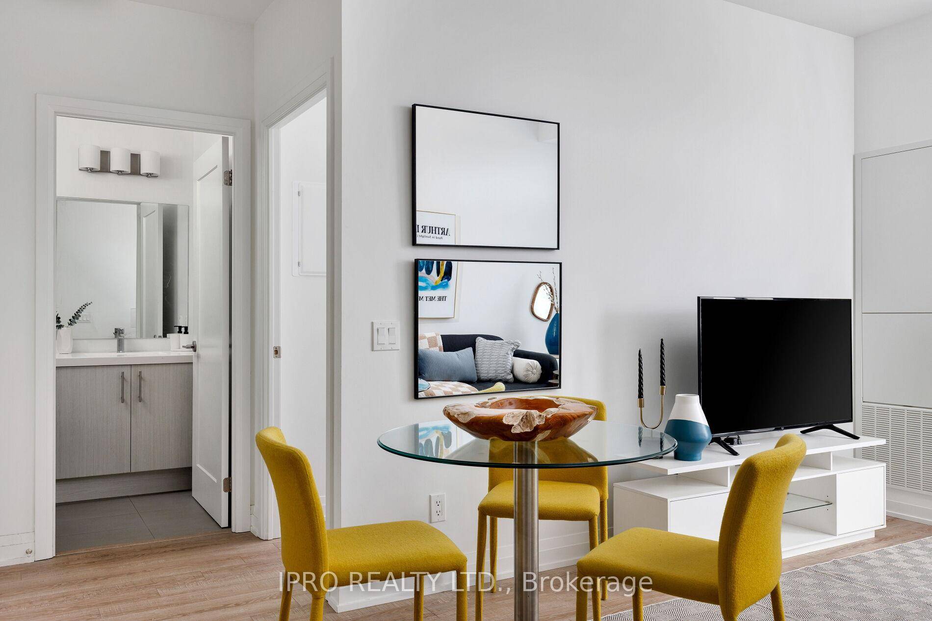 Suite 807 8 Floors Up, 0 Worries, and Several Reasons to Fall in Love.