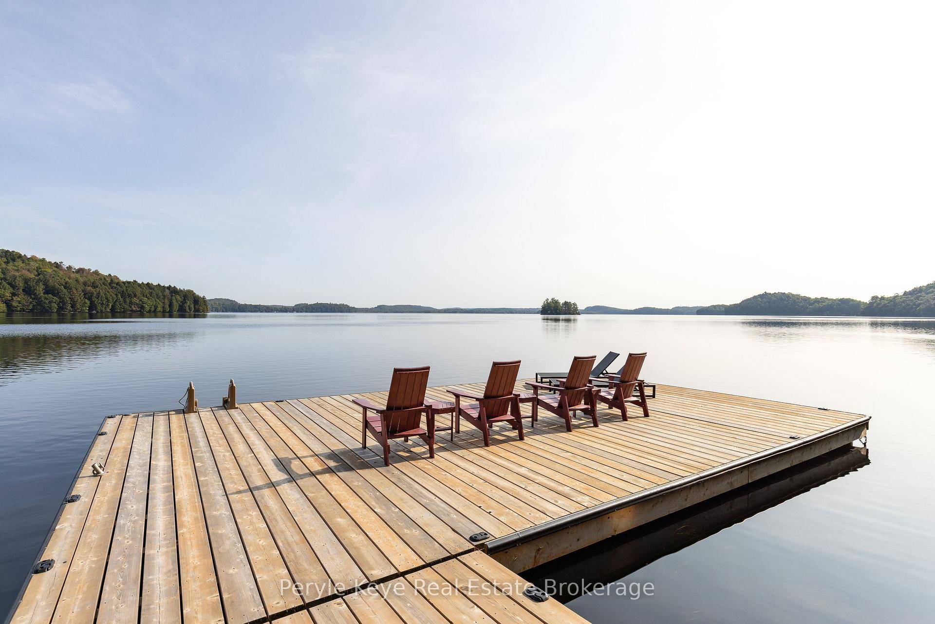 Luxury comes in many forms, but the most thoughtful designs don't compete w nature they showcase it.