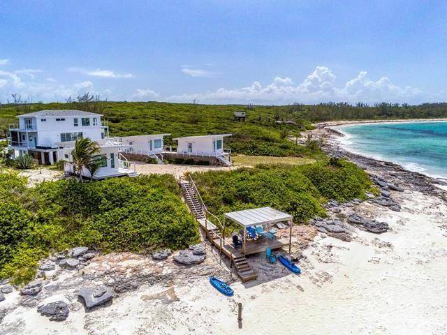MIKA'S RESORT Single Family Home Eleuthera