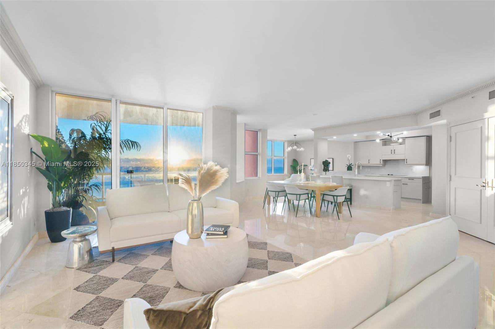 Experience the timeless allure of an Italian village where oceanfront charm meets unparalleled elegance.
