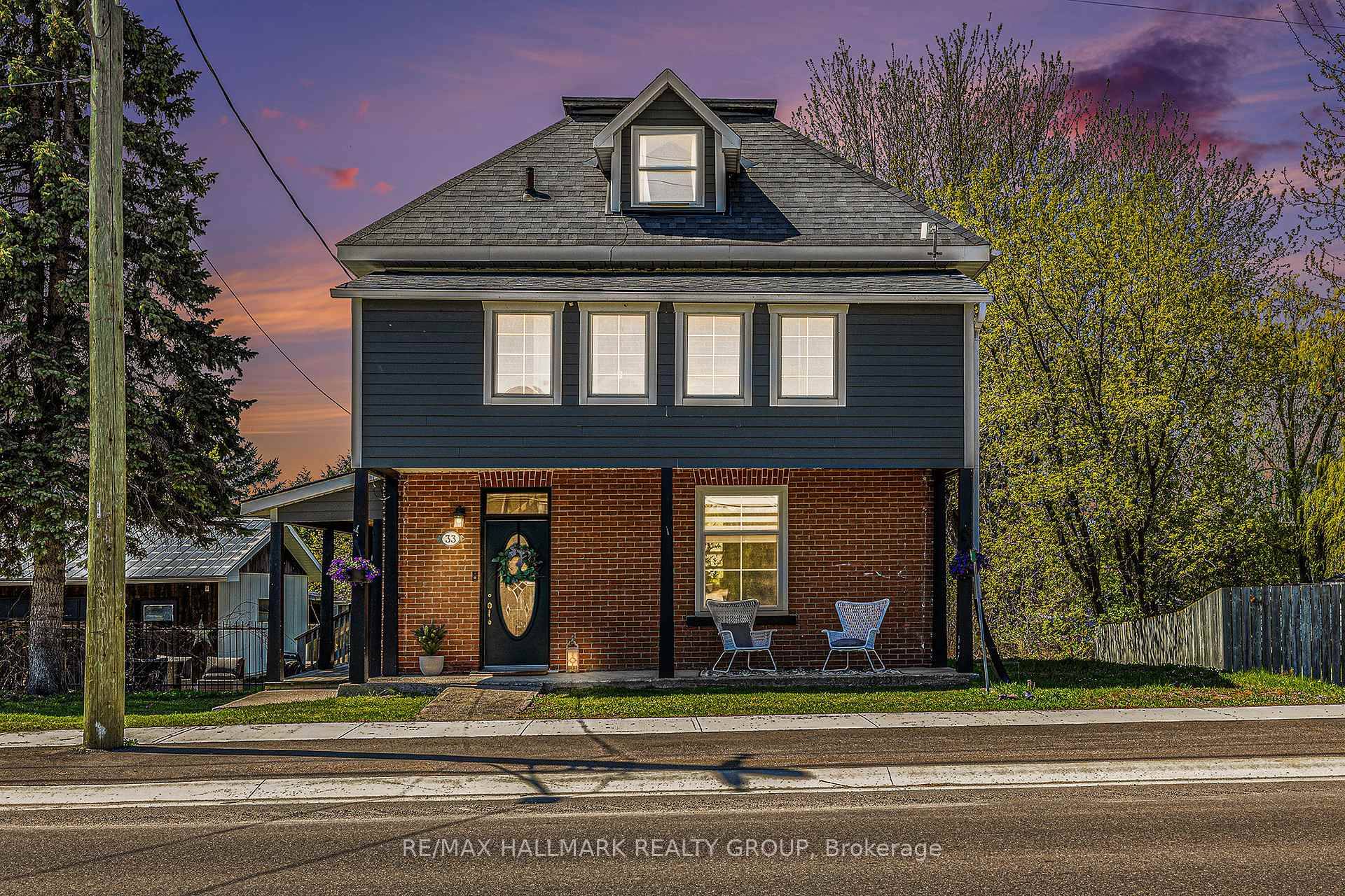 Beautifully updated throughout, this 3 bedroom, 3 bathroom home blends timeless charm with modern functionality across three thoughtfully designed levels.