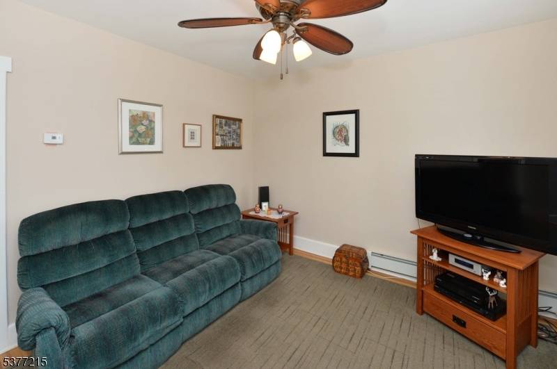 Pride Of Ownership Abounds In This Well Maintained Two Family.
