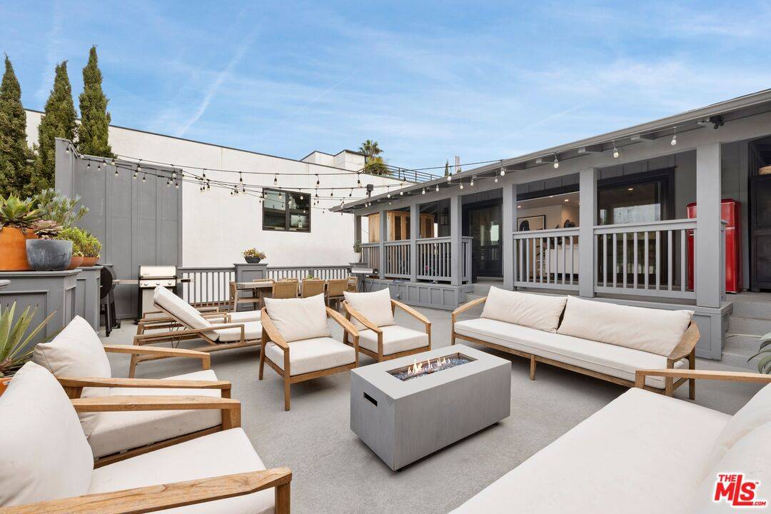 637 Santa Clara 2BR Marina Del Rey La