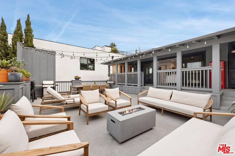 637 Santa Clara 2BR Marina Del Rey La