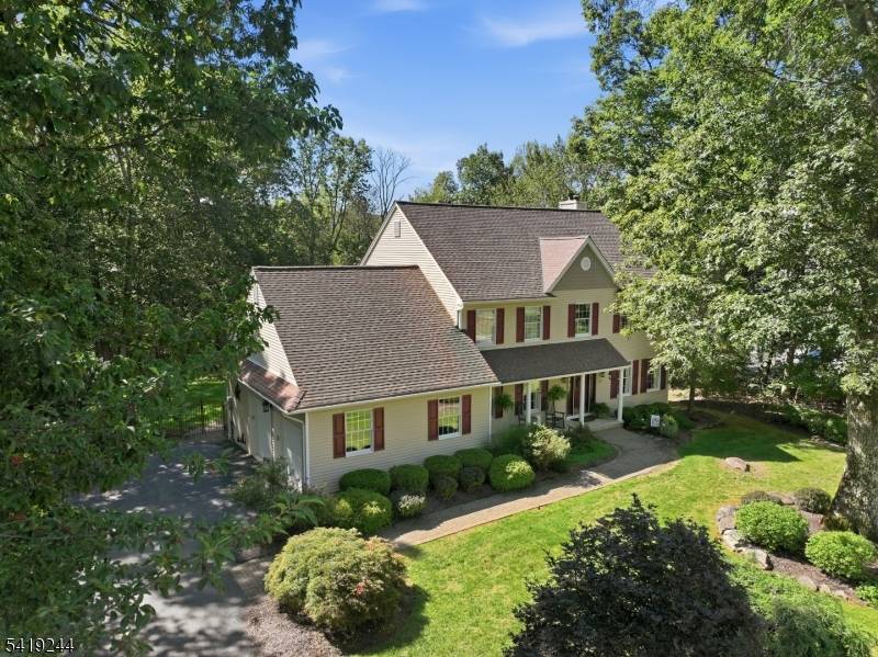 Plot twist Your forever home just hit the market.