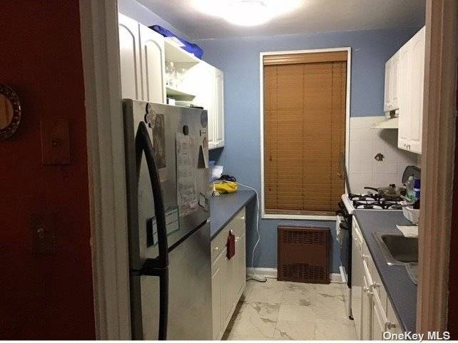 Welcome to this cozy and affordable one bedroom co op unit in the heart of Woodhaven, Queens.