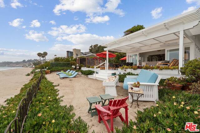 22416   Pacific Coast Hwy Malibu LA
