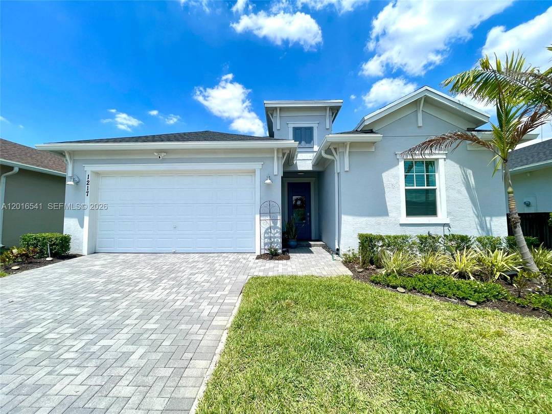 Welcome to this stunning luxury single story home located in a desirable 55 community.