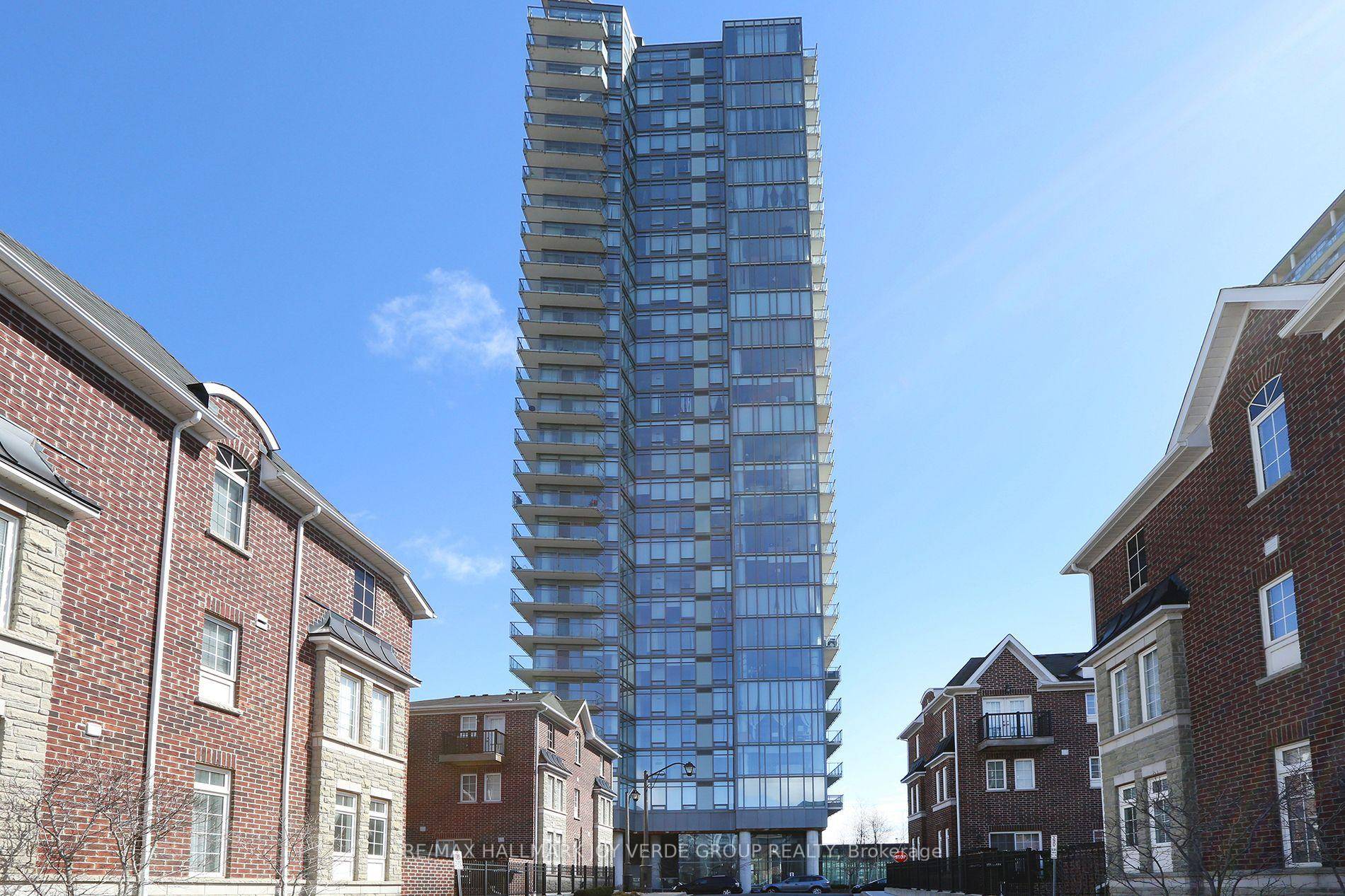 Waterfront Living with Quiet Courtyard View !