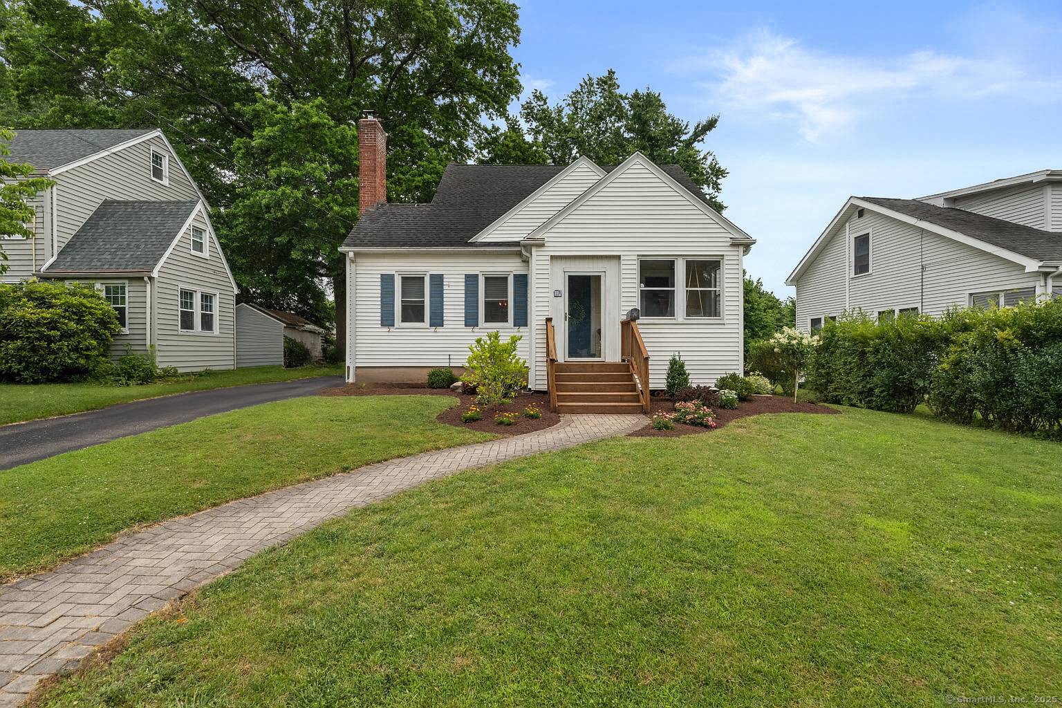 Deceivingly Spacious Full of Charm Just 6 Minutes from Blue Back Square !