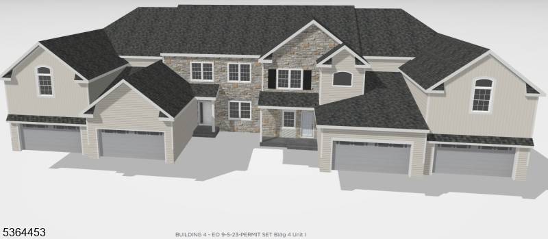 Remington Ct Howell Twp. New Jersey Single-Family