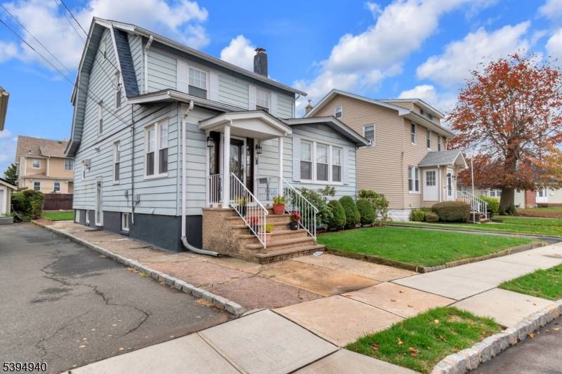 Beautifully maintained 4 bedroom, 3 bath home offering plenty of space !