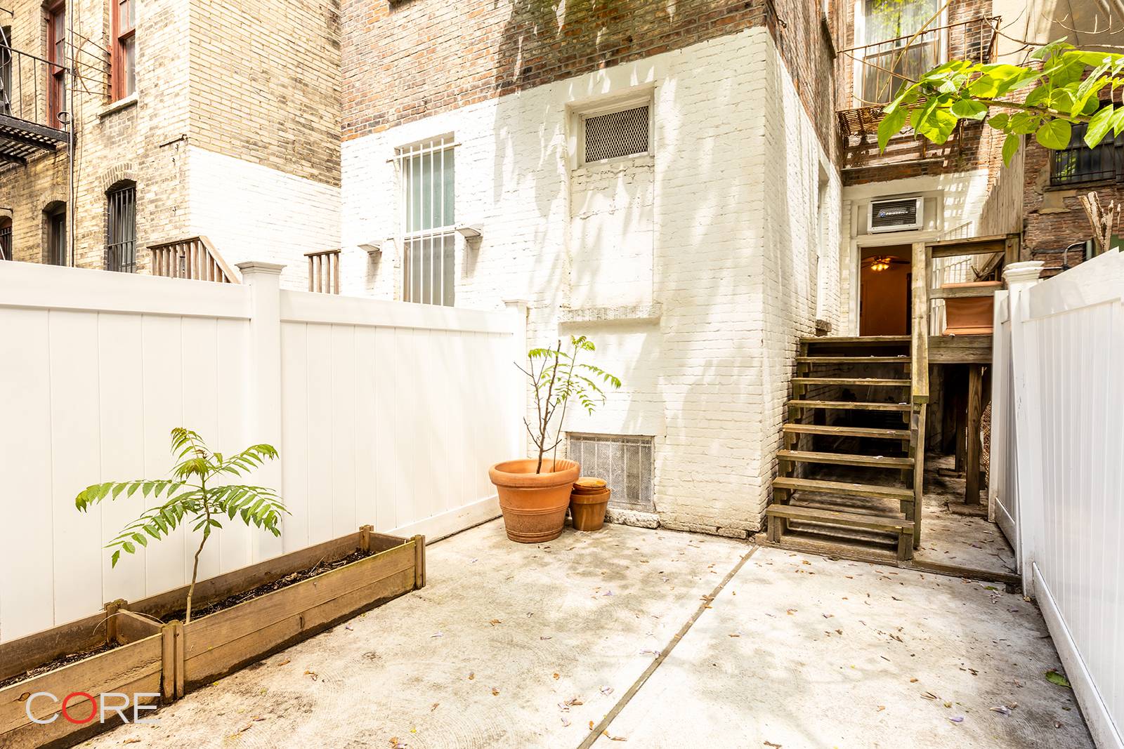 Located in the heart of Cooper Square, this one of a kind, charming and spacious one bedroom home offers home office and formal dining room, a new deck, and a ...