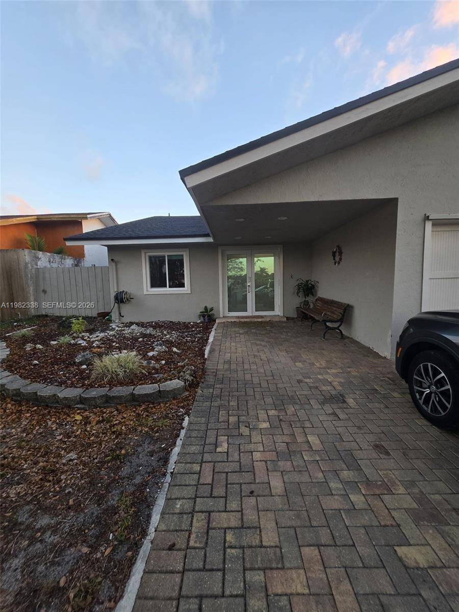 Move in ready home in a prime location with a spacious and functional layout.