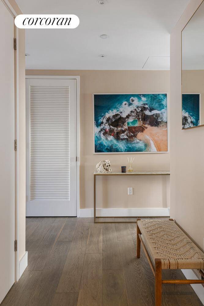 Welcome to perfection, a move in two bedroom, two bath home with the finest finishes.