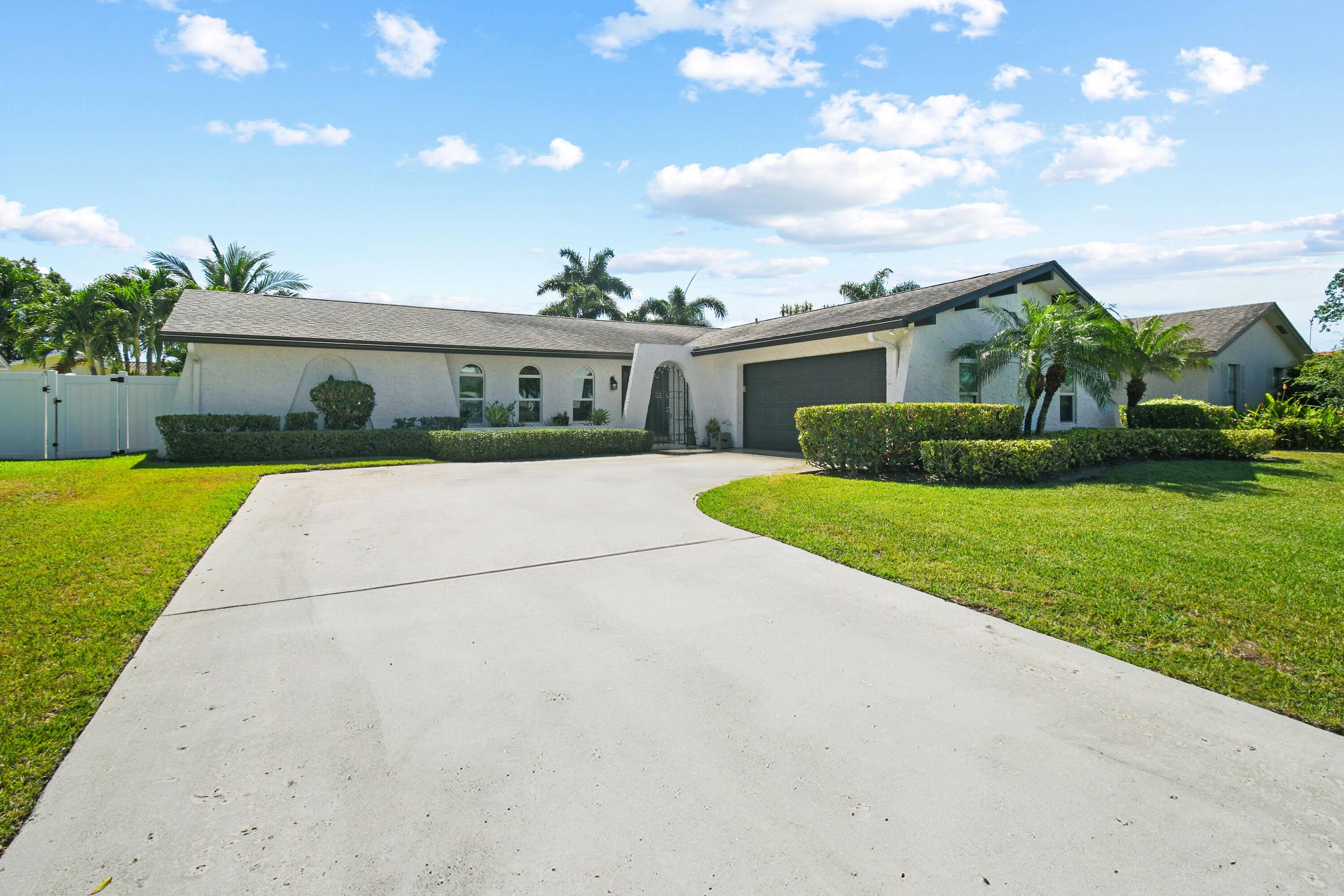 Beautifully updated home in an incredibly central location.