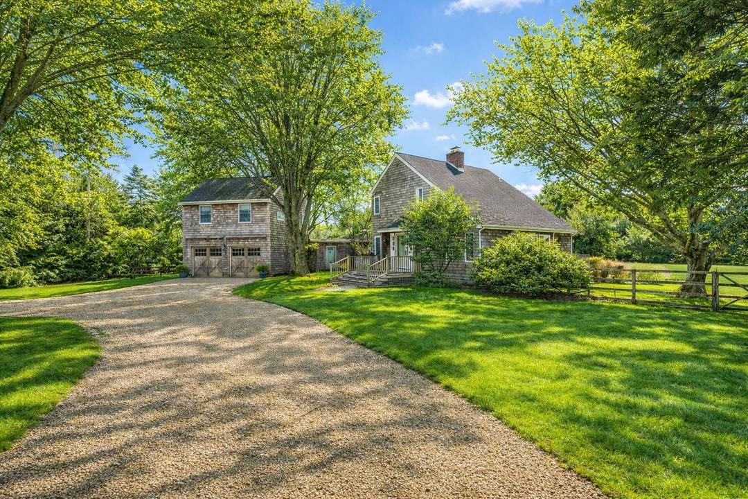 Bridgehampton Rental