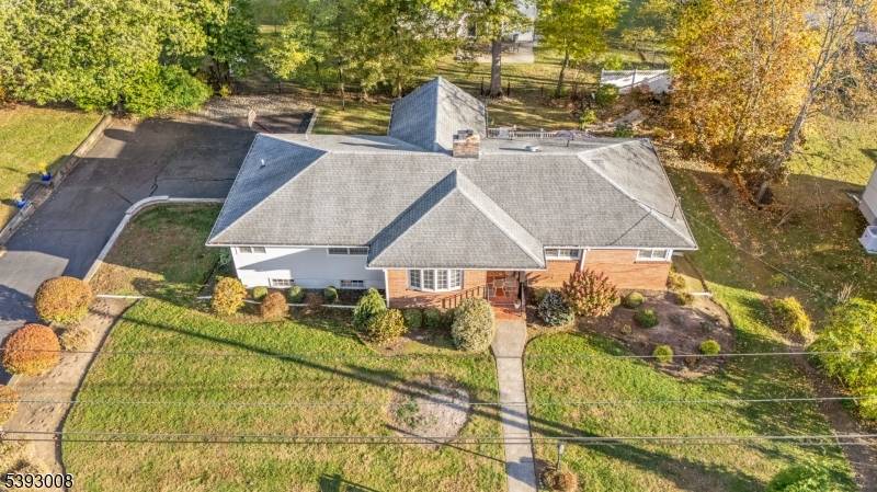 Welcome home to this very spacious brick ranch tucked away in a quiet neighborhood.