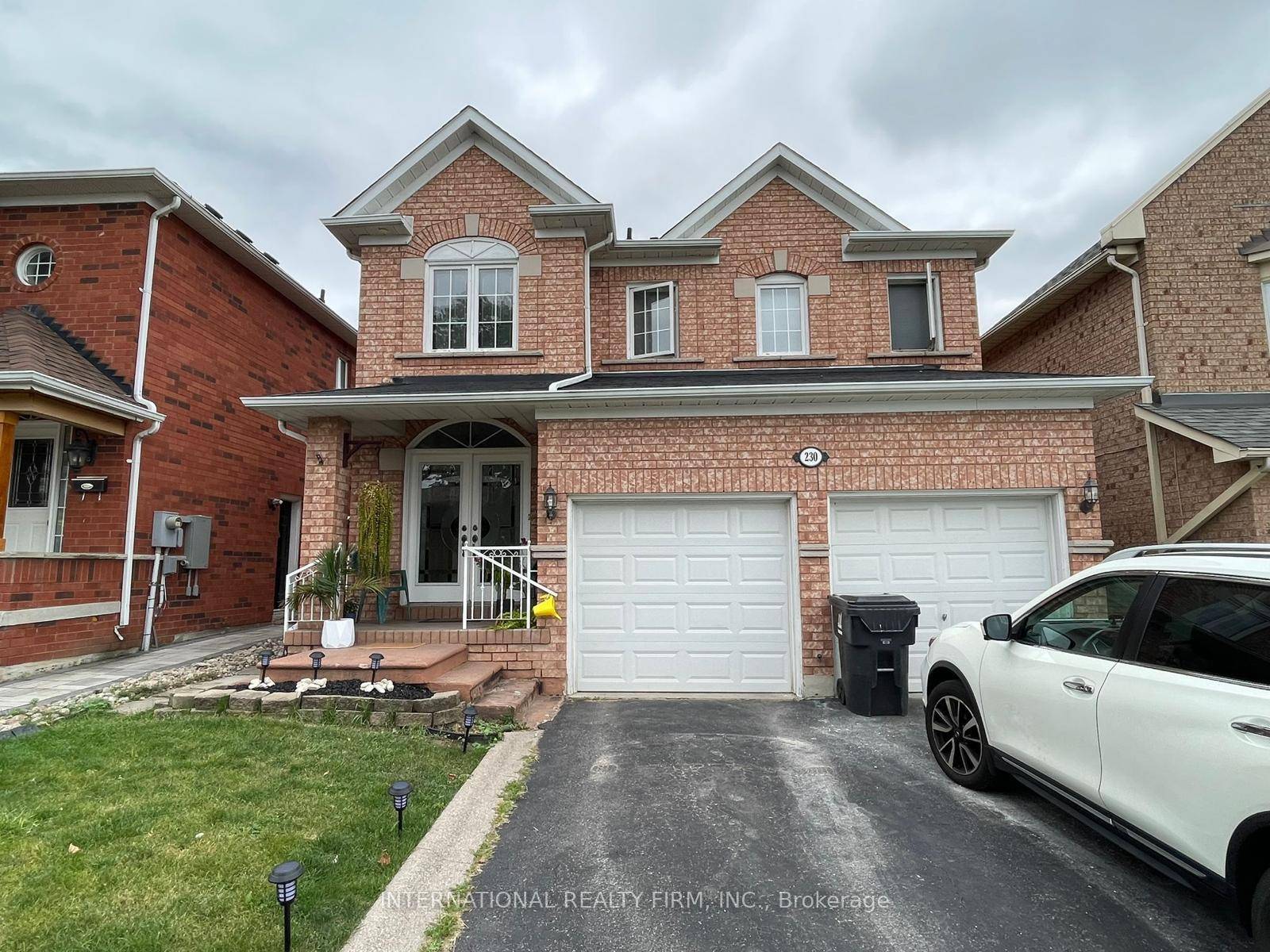 Nice and Cozy Legal 2Br Basement Apartment.