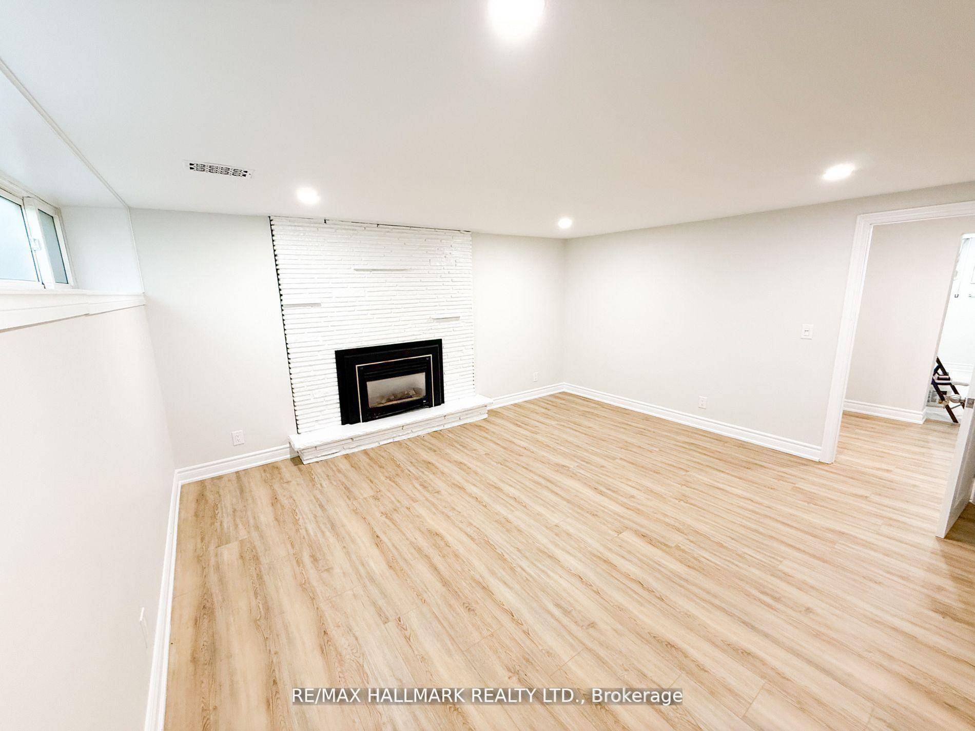 Welcome to this stunning renovated basement suite in the highly sought after northwest quadrant of Don Mills, just steps from the Shops at Don Mills.