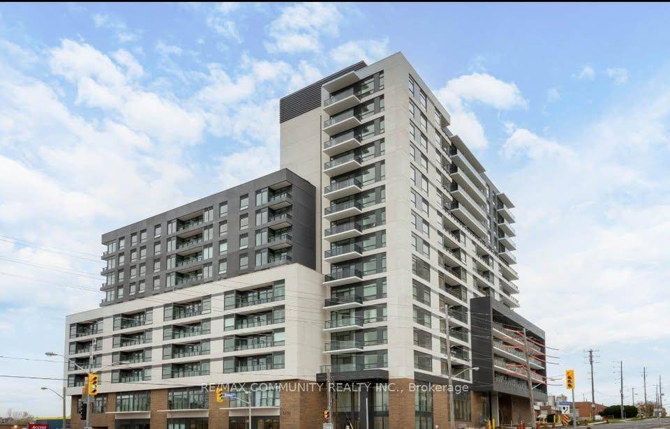 Discover the brand new Elle Condominiums, ideally located at Brimley and Ellesmere.