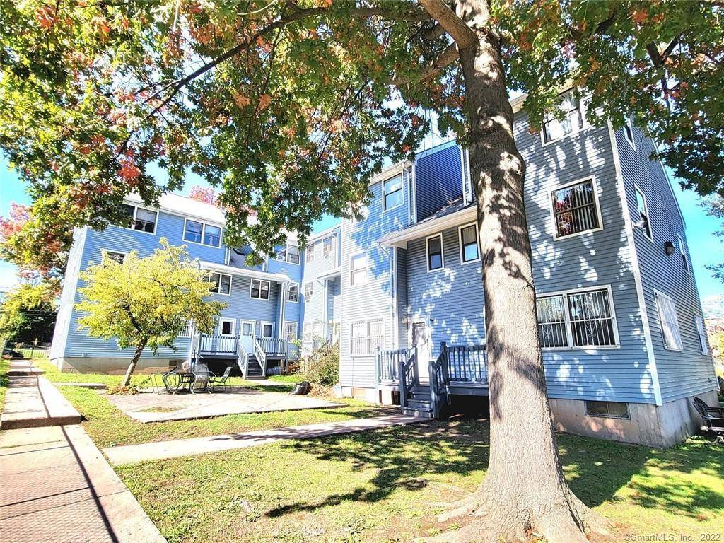 Investors Take Notice Of This True One Of A Kind Immaculate Turn Key 8 Unit Up Down Condo Style Building Built In 1990.