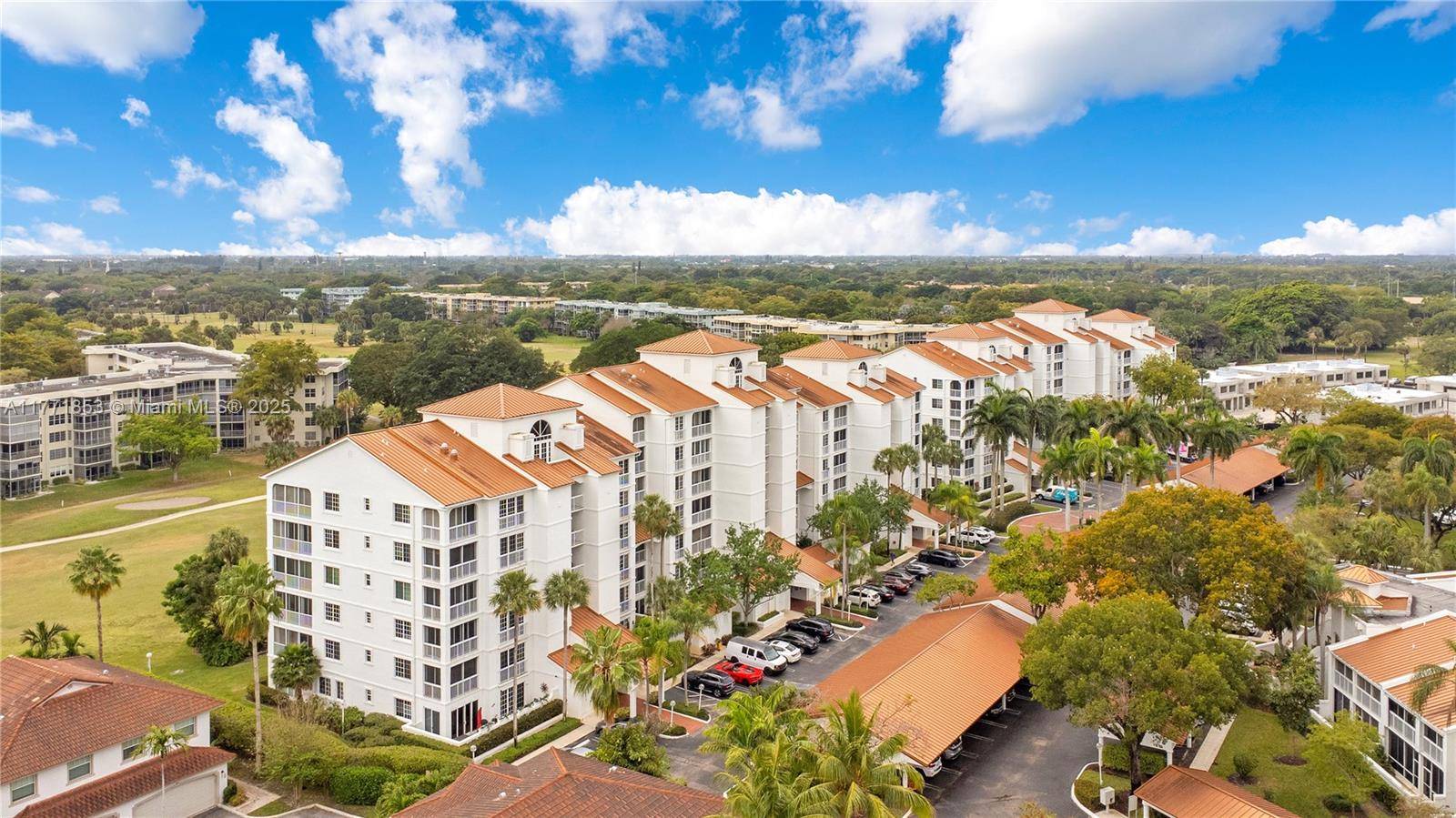 Renovated 3rd floor Dorado model at Vizcaya Towers, covering 2, 004 sq ft.