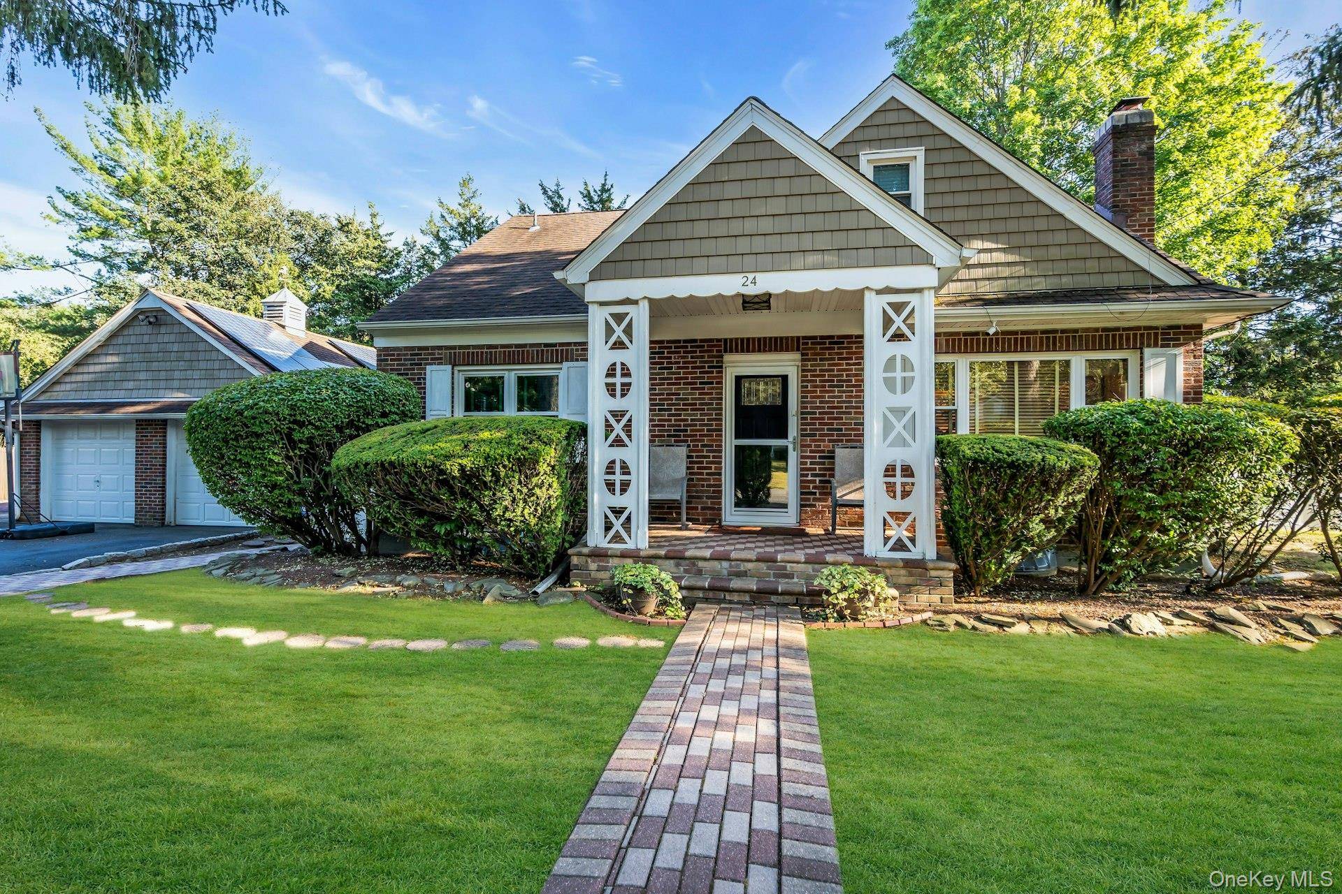 Welcome to your next home in beautiful Dix Hills, where comfort meets convenience.