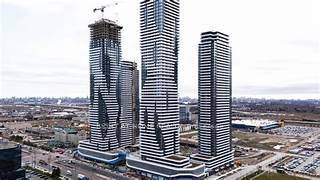 Welcome to this stunning, never lived in 1 bedroom, 1 bathroom unit located in the heart of Vaughan's vibrant downtown at the prestigious Festival Condos.