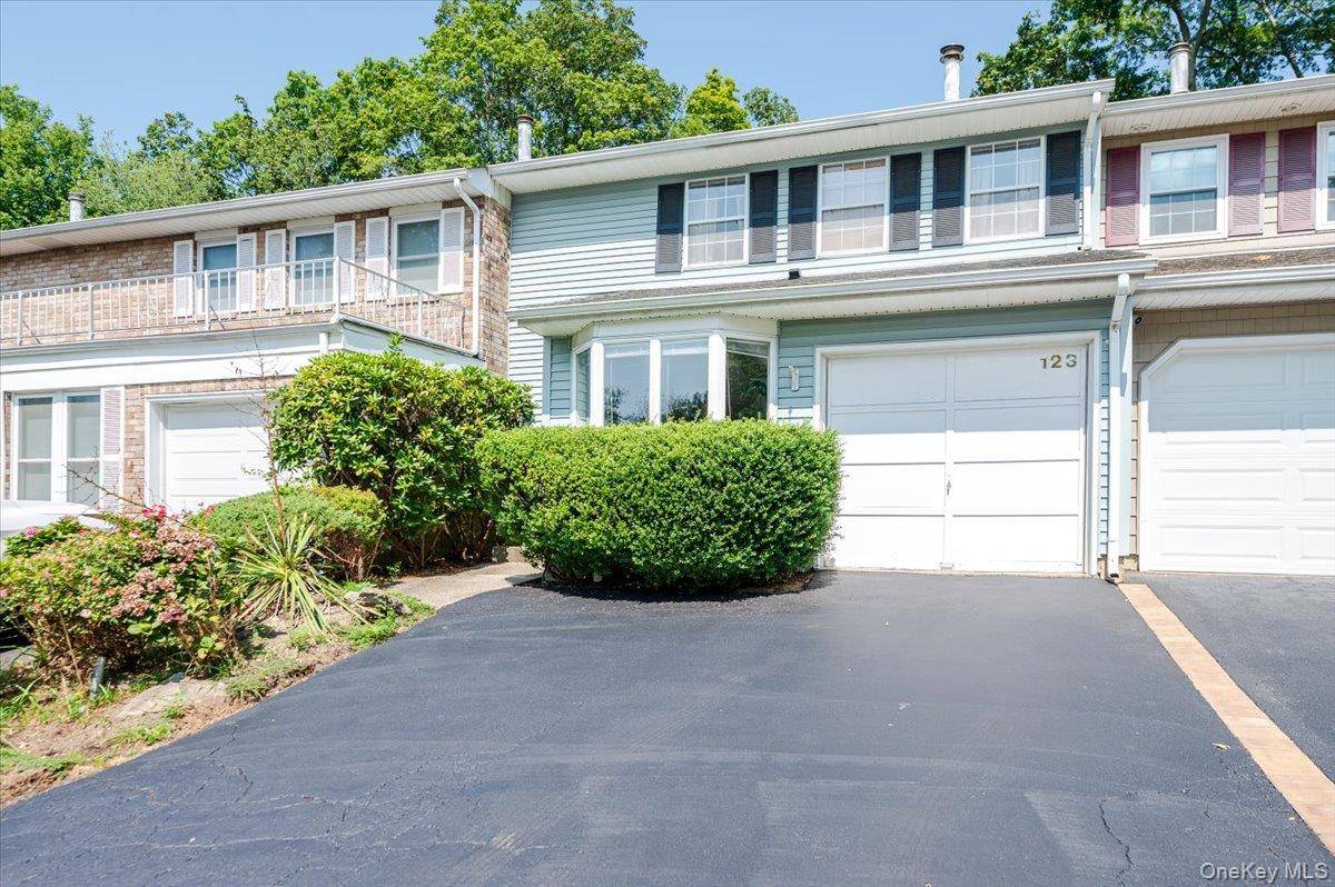 Cedarwood Model largest model in the community located in the most desirable location due to the abundance of parking and lack of drive through traffic as this is located on ...