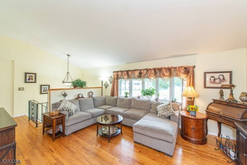 Welcome to this picture perfect, 4 bedroom, 2.