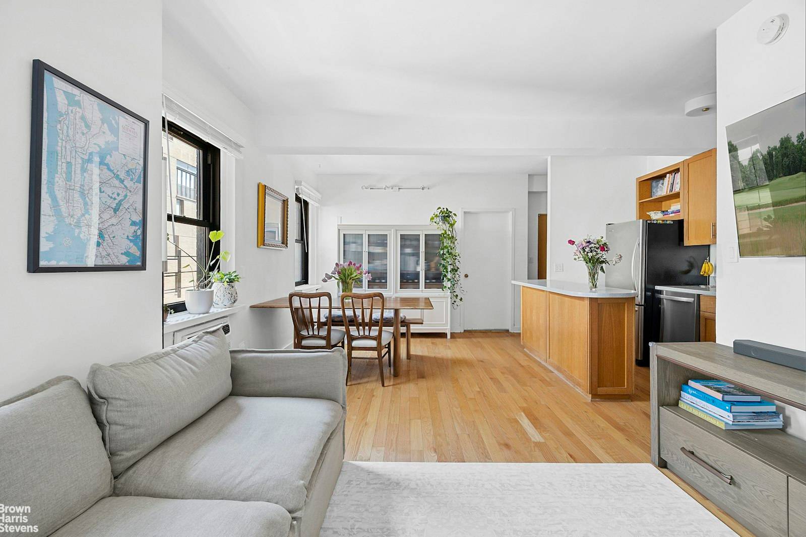A Rare Find at The Opera Where Classic Elegance Meets Exceptional Value Perched on the 16th floor of the iconic Opera, Apartment 16F is a serene and spacious 2 bedroom, ...