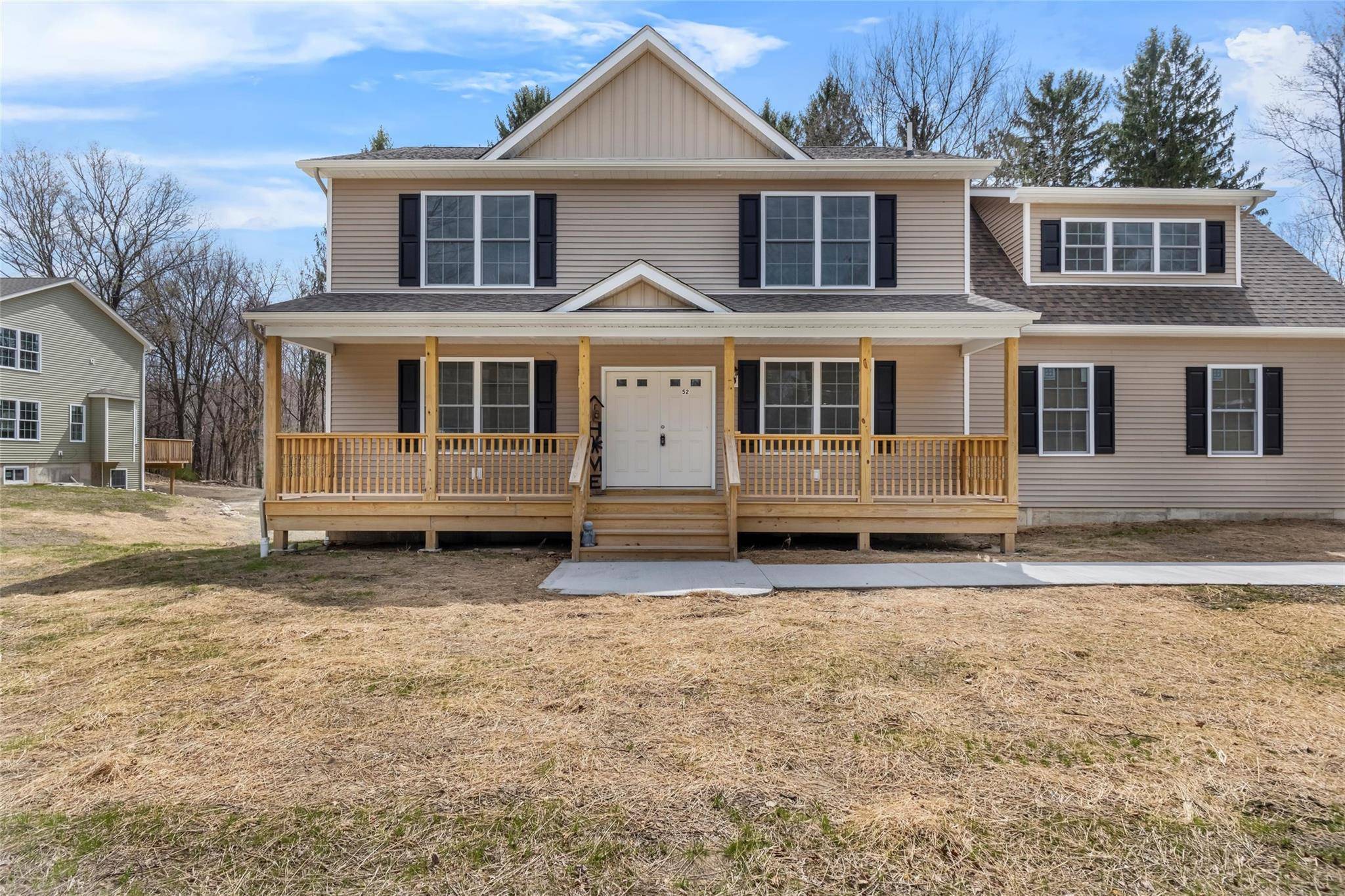 Welcome to your dream home this stunning, newly built home has been meticulously designed to elevate your way of life.