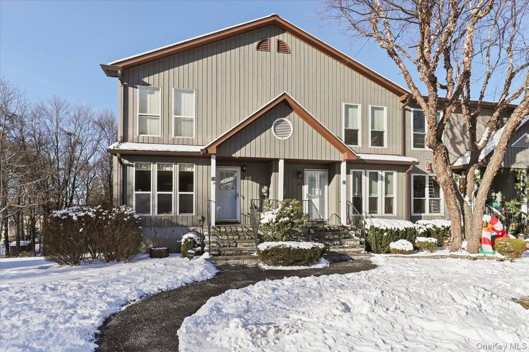 Welcome to this beautifully maintained end unit townhome in the desirable Woods III community, offering refined living space above grade, plus a fully finished walk out basement.